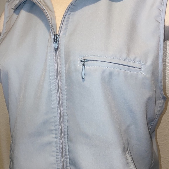 Haley Golf Vest size L - Picture 6 of 7